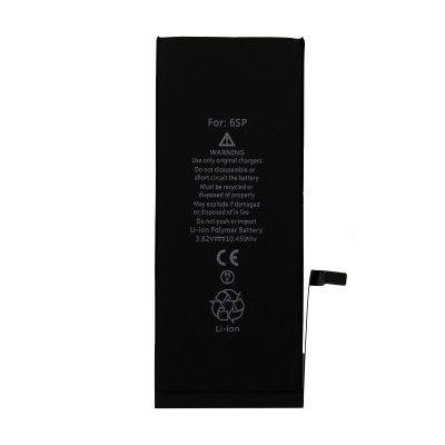 Replacement Battery for iPhone 6S Plus 2750mAh Replacement Battery for iPhone 6S Plus 2750mAh