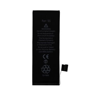 Replacement Battery for iPhone 5S 1560mAh Replacement Battery for iPhone 5S 1560mAh