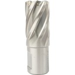 Tork Craft Annular Hole Cutter Hss 21 x 30mm Broach Slugger Bit Tork Craft Annular Hole Cutter Hss 21 x 30mm Broach Slugger Bit