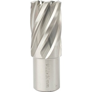 Tork Craft Annular Hole Cutter Hss 22 x 30mm Broach Slugger Bit Tork Craft Annular Hole Cutter Hss 22 x 30mm Broach Slugger Bit