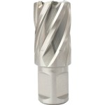 Tork Craft Annular Hole Cutter Hss 23 x 30mm Broach Slugger Bit Tork Craft Annular Hole Cutter Hss 23 x 30mm Broach Slugger Bit