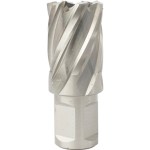 Tork Craft Annular Hole Cutter Hss 24 x 30mm Broach Slugger Bit Tork Craft Annular Hole Cutter Hss 24 x 30mm Broach Slugger Bit