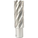 Tork Craft Annular Hole Cutter Hss 24 x 55mm Broach Slugger Bit Tork Craft Annular Hole Cutter Hss 24 x 55mm Broach Slugger Bit