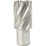 Tork Craft Annular Hole Cutter Hss 26 x 30mm Broach Slugger Bit Tork Craft Annular Hole Cutter Hss 26 x 30mm Broach Slugger Bit