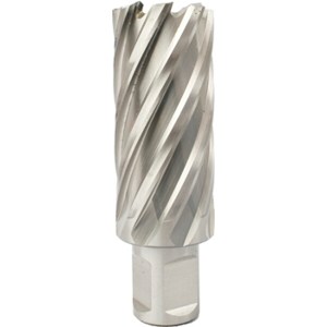 Tork Craft Annular Hole Cutter Hss 28 x 55mm Broach Slugger Bit Tork Craft Annular Hole Cutter Hss 28 x 55mm Broach Slugger Bit