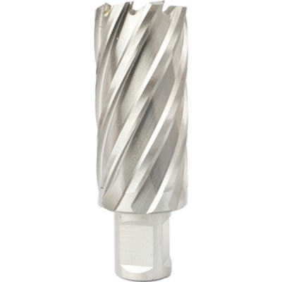 Tork Craft Annular Hole Cutter Hss 30 x 55mm Broach Slugger Bit Tork Craft Annular Hole Cutter Hss 30 x 55mm Broach Slugger Bit