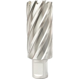 Tork Craft Annular Hole Cutter Hss 30 x 55mm Broach Slugger Bit Tork Craft Annular Hole Cutter Hss 30 x 55mm Broach Slugger Bit