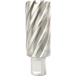 Tork Craft Annular Hole Cutter Hss 30 x 55mm Broach Slugger Bit Tork Craft Annular Hole Cutter Hss 30 x 55mm Broach Slugger Bit