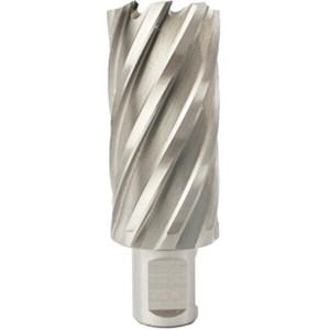 Tork Craft Annular Hole Cutter Hss 31 x 55mm Broach Slugger Bit Tork Craft Annular Hole Cutter Hss 31 x 55mm Broach Slugger Bit