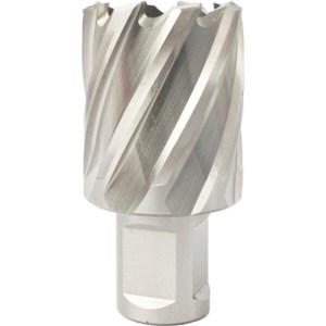 Tork Craft Annular Hole Cutter Hss 32 x 30mm Broach Slugger Bit Tork Craft Annular Hole Cutter Hss 32 x 30mm Broach Slugger Bit