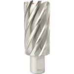 Tork Craft Annular Hole Cutter Hss 32 x 55mm Broach Slugger Bit Tork Craft Annular Hole Cutter Hss 32 x 55mm Broach Slugger Bit