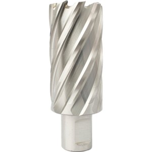 Tork Craft Annular Hole Cutter Hss 32 x 55mm Broach Slugger Bit Tork Craft Annular Hole Cutter Hss 32 x 55mm Broach Slugger Bit