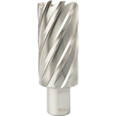 Tork Craft Annular Hole Cutter Hss 32 x 55mm Broach Slugger Bit Tork Craft Annular Hole Cutter Hss 32 x 55mm Broach Slugger Bit