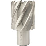 Tork Craft Annular Hole Cutter Hss 34 x 30mm Broach Slugger Bit Tork Craft Annular Hole Cutter Hss 34 x 30mm Broach Slugger Bit