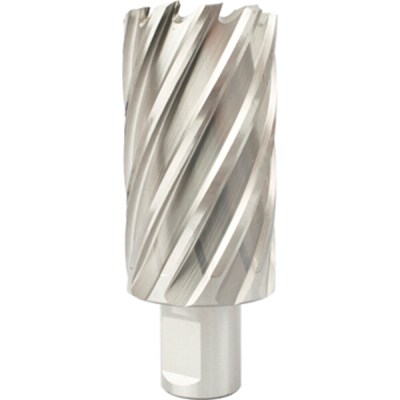 Tork Craft Annular Hole Cutter Hss 35 x 55mm Broach Slugger Bit Tork Craft Annular Hole Cutter Hss 35 x 55mm Broach Slugger Bit