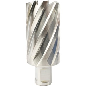 Tork Craft Annular Hole Cutter Hss 36 x 55mm Broach Slugger Bit Tork Craft Annular Hole Cutter Hss 36 x 55mm Broach Slugger Bit