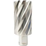 Tork Craft Annular Hole Cutter Hss 36 x 55mm Broach Slugger Bit Tork Craft Annular Hole Cutter Hss 36 x 55mm Broach Slugger Bit