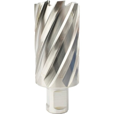 Tork Craft Annular Hole Cutter Hss 36 x 55mm Broach Slugger Bit Tork Craft Annular Hole Cutter Hss 36 x 55mm Broach Slugger Bit