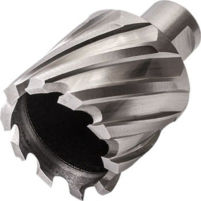 Tork Craft Annular Hole Cutter Hss 40 x 30mm Broach Slugger Bit Tork Craft Annular Hole Cutter Hss 40 x 30mm Broach Slugger Bit