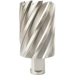 Tork Craft Annular Hole Cutter Hss 44 x 55mm Broach Slugger Bit Tork Craft Annular Hole Cutter Hss 44 x 55mm Broach Slugger Bit