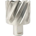 Tork Craft Annular Hole Cutter Hss 45 x 30mm Broach Slugger Bit Tork Craft Annular Hole Cutter Hss 45 x 30mm Broach Slugger Bit