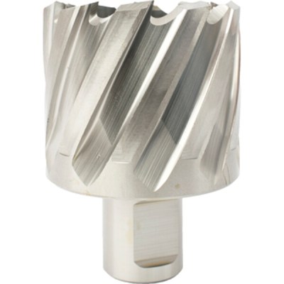 Tork Craft Annular Hole Cutter Hss 45 x 30mm Broach Slugger Bit Tork Craft Annular Hole Cutter Hss 45 x 30mm Broach Slugger Bit