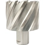 Tork Craft Annular Hole Cutter Hss 48 x 30mm Broach Slugger Bit Tork Craft Annular Hole Cutter Hss 48 x 30mm Broach Slugger Bit