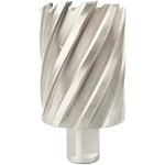 Tork Craft Annular Hole Cutter Hss 48 x 55mm Broach Slugger Bit Tork Craft Annular Hole Cutter Hss 48 x 55mm Broach Slugger Bit