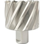 Tork Craft Annular Hole Cutter Hss 50 x 30mm Broach Slugger Bit Tork Craft Annular Hole Cutter Hss 50 x 30mm Broach Slugger Bit