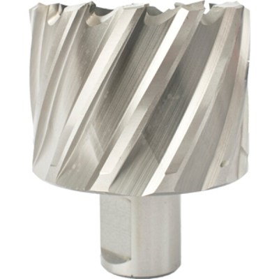 Tork Craft Annular Hole Cutter Hss 50 x 30mm Broach Slugger Bit Tork Craft Annular Hole Cutter Hss 50 x 30mm Broach Slugger Bit