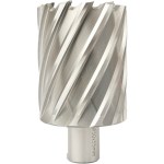 Tork Craft Annular Hole Cutter Hss 50 x 55mm Broach Slugger Bit Tork Craft Annular Hole Cutter Hss 50 x 55mm Broach Slugger Bit