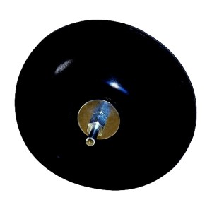 Tork Craft Backing Pad Rubber 150mm W/Arbor Tork Craft Backing Pad Rubber 150mm W/Arbor