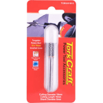Tork Craft Rotary Burr Tungsten 16x6x16mm Inverted Cone Tork Craft Rotary Burr Tungsten 16x6x16mm Inverted Cone
