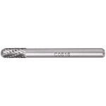 Tork Craft Rotary Burr Tungsten 6x16x6mm Rnd.Point Tork Craft Rotary Burr Tungsten 6x16x6mm Rnd.Point