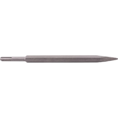 Tork Craft Chisel SDS Plus Pointed 14 x 250mm Tork Craft Chisel SDS Plus Pointed 14 x 250mm