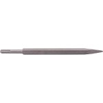 Tork Craft Chisel SDS Plus Pointed 14 x 250mm Tork Craft Chisel SDS Plus Pointed 14 x 250mm