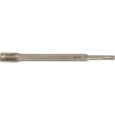 Tork Craft Chisel SDS Plus Gouge 14 x 250 x 22mm Tork Craft Chisel SDS Plus Gouge 14 x 250 x 22mm