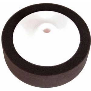 Tork Craft Compounding Sponge 150mm X M14 Black Tork Craft Compounding Sponge 150mm X M14 Black