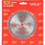 Tork Craft Blade TCT 130 x 30T 16/13 General Purpose Combination Wood Tork Craft Blade TCT 130 x 30T 16/13 General Purpose Combination Wood