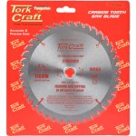 Tork Craft Blade TCT 170 x 40T 20-16mm General Purpose Combination Tork Craft Blade TCT 170 x 40T 20-16mm General Purpose Combination