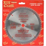Tork Craft Blade TCT 185 x 60T 20/16 General Purpose Cross Cut Tork Craft Blade TCT 185 x 60T 20/16 General Purpose Cross Cut