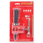 Tork Craft Nibbler Attachment for Drills Cutting Sheet metals Tork Craft Nibbler Attachment for Drills Cutting Sheet metals