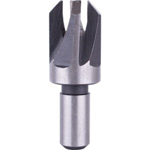 Tork Craft Plug Cutter 6mm Tork Craft Plug Cutter 6mm