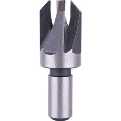 Tork Craft Plug Cutter 8mm Tork Craft Plug Cutter 8mm