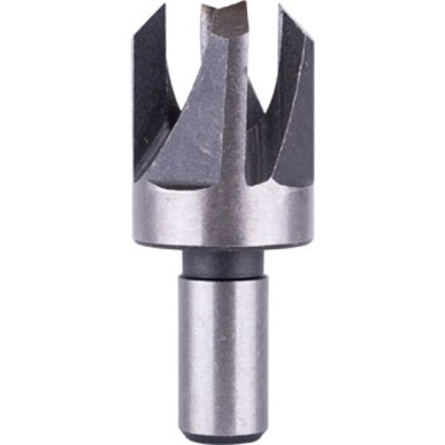 Tork Craft Plug Cutter 12mm Tork Craft Plug Cutter 12mm