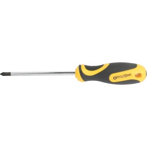 Tork Craft Screwdriver Phillips No.1 x 100mm Tork Craft Screwdriver Phillips No.1 x 100mm