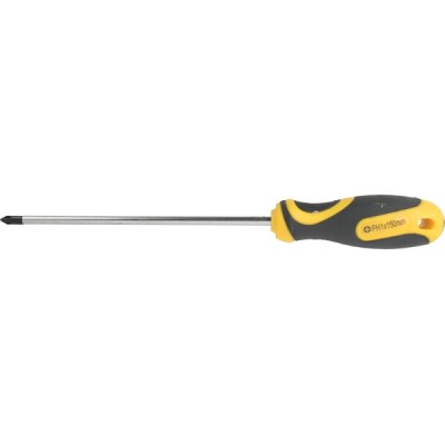 Tork Craft Screwdriver Phillips No.1 x 150mm Tork Craft Screwdriver Phillips No.1 x 150mm