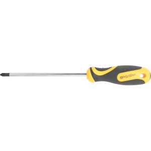 Tork Craft Screwdriver Phillips No.2 x 150mm Tork Craft Screwdriver Phillips No.2 x 150mm