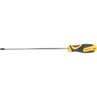 Tork Craft Screwdriver Phillips No.2 x 250mm Tork Craft Screwdriver Phillips No.2 x 250mm
