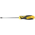 Tork Craft Screwdriver Phillips No.3 x 150mm Tork Craft Screwdriver Phillips No.3 x 150mm
